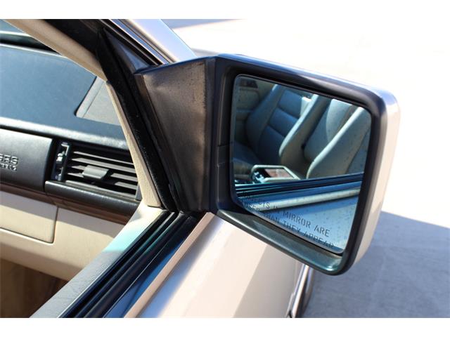 1994 Mercedes-Benz E320 (CC-1164755) for sale in Houston, Texas