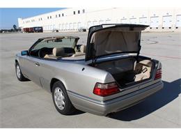 1994 Mercedes-Benz E320 (CC-1164755) for sale in Houston, Texas