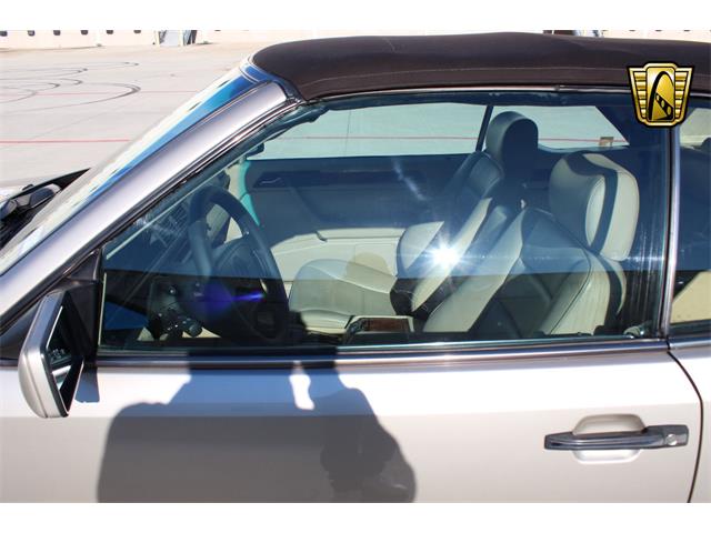 1994 Mercedes-Benz E320 (CC-1164755) for sale in Houston, Texas