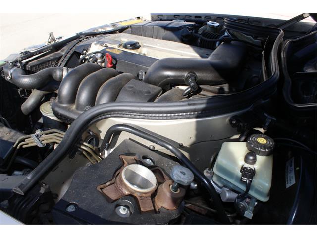 1994 Mercedes-Benz E320 (CC-1164755) for sale in Houston, Texas