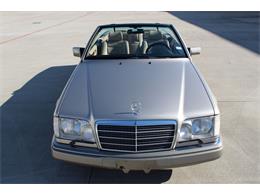 1994 Mercedes-Benz E320 (CC-1164755) for sale in Houston, Texas