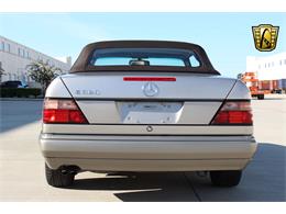 1994 Mercedes-Benz E320 (CC-1164755) for sale in Houston, Texas