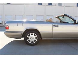 1994 Mercedes-Benz E320 (CC-1164755) for sale in Houston, Texas