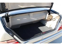 1994 Mercedes-Benz E320 (CC-1164755) for sale in Houston, Texas