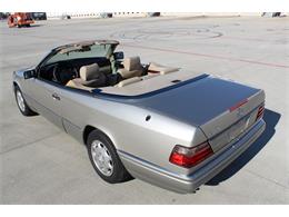 1994 Mercedes-Benz E320 (CC-1164755) for sale in Houston, Texas