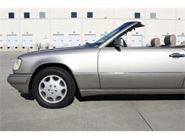 1994 Mercedes-Benz E320 (CC-1164755) for sale in Houston, Texas