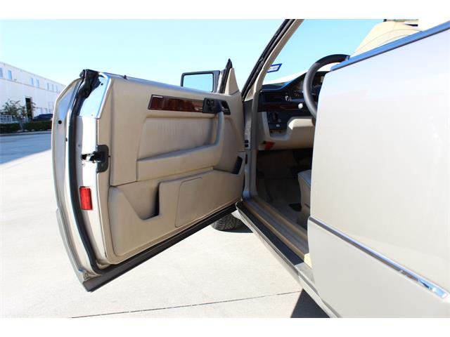 1994 Mercedes-Benz E320 (CC-1164755) for sale in Houston, Texas