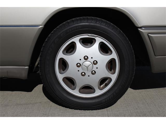 1994 Mercedes-Benz E320 (CC-1164755) for sale in Houston, Texas