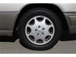 1994 Mercedes-Benz E320 (CC-1164755) for sale in Houston, Texas
