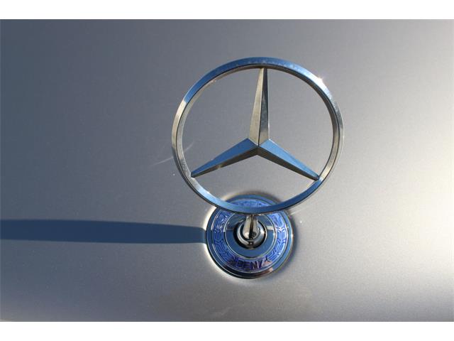 1994 Mercedes-Benz E320 (CC-1164755) for sale in Houston, Texas