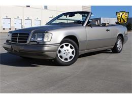 1994 Mercedes-Benz E320 (CC-1164755) for sale in Houston, Texas