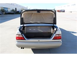 1994 Mercedes-Benz E320 (CC-1164755) for sale in Houston, Texas