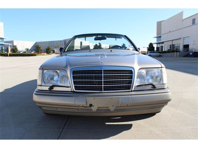 1994 Mercedes-Benz E320 (CC-1164755) for sale in Houston, Texas
