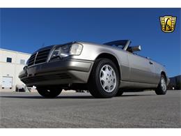 1994 Mercedes-Benz E320 (CC-1164755) for sale in Houston, Texas