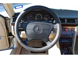 1994 Mercedes-Benz E320 (CC-1164755) for sale in Houston, Texas