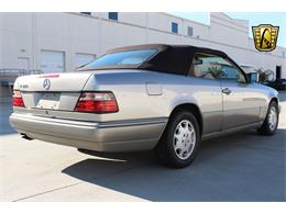 1994 Mercedes-Benz E320 (CC-1164755) for sale in Houston, Texas