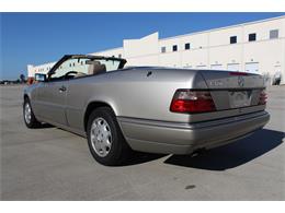 1994 Mercedes-Benz E320 (CC-1164755) for sale in Houston, Texas