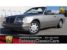 1994 Mercedes-Benz E320 (CC-1164755) for sale in Houston, Texas