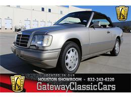 1994 Mercedes-Benz E320 (CC-1164755) for sale in Houston, Texas