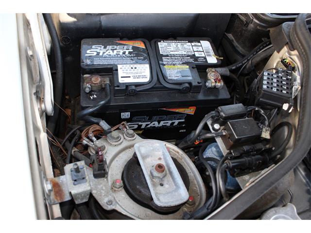 1994 Mercedes-Benz E320 (CC-1164755) for sale in Houston, Texas