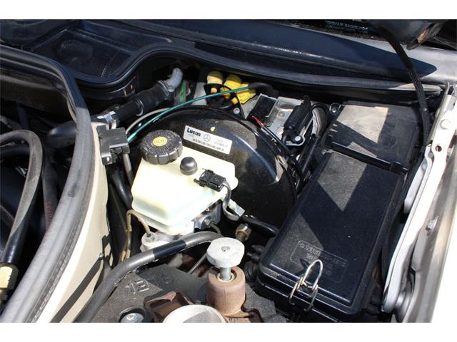 1994 Mercedes-Benz E320 (CC-1164755) for sale in Houston, Texas