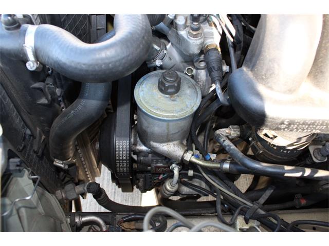 1994 Mercedes-Benz E320 (CC-1164755) for sale in Houston, Texas