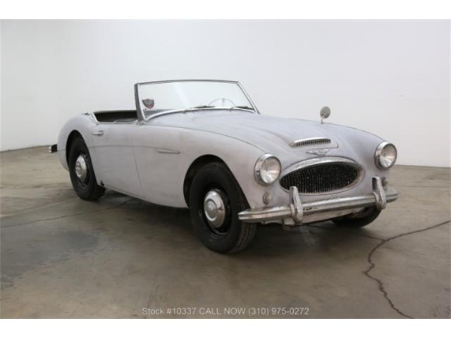 1962 Austin-Healey 3000 (CC-1164758) for sale in Beverly Hills, California