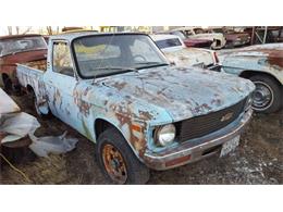 1970 Chevrolet Pickup (CC-1164789) for sale in Cadillac, Michigan