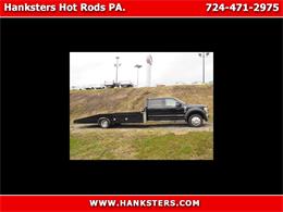 2017 Ford F550 (CC-1164827) for sale in Homer City, Pennsylvania