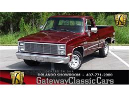 1984 GMC Sierra (CC-1164829) for sale in Lake Mary, Florida