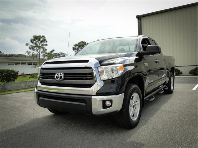 2015 Toyota Tundra (CC-1164843) for sale in Palmetto, Florida