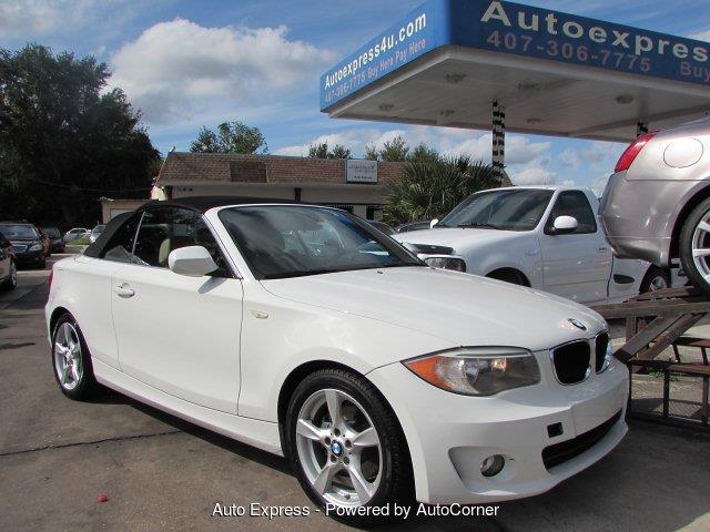 2012 BMW 128i (CC-1164870) for sale in Orlando, Florida