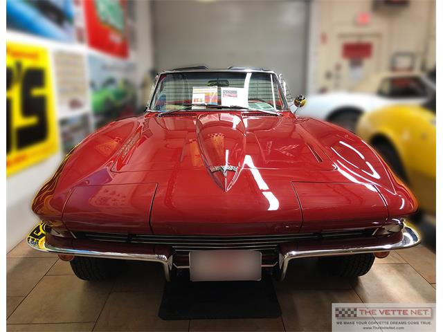 1964 Chevrolet Corvette (CC-1164883) for sale in Sarasota, Florida