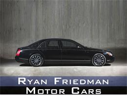 2006 Maybach 57 (CC-1164926) for sale in Valley Stream, New York