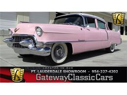 1955 Cadillac Series 62 (CC-1160494) for sale in Coral Springs, Florida