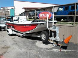 2010 Carolina Custom Skiff DLX 1965 (CC-1164954) for sale in Houston, Texas