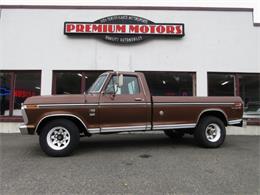 1976 Ford F350 (CC-1164960) for sale in Tocoma, Washington