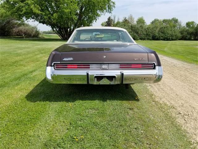 1975 Chrysler New Yorker (CC-1164968) for sale in New Ulm, Minnesota