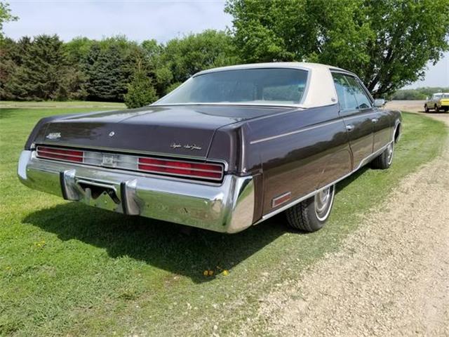 1975 Chrysler New Yorker (CC-1164968) for sale in New Ulm, Minnesota