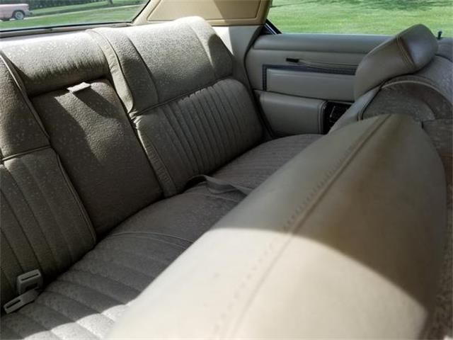 1975 Chrysler New Yorker (CC-1164968) for sale in New Ulm, Minnesota