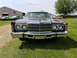 1975 Chrysler New Yorker (CC-1164968) for sale in New Ulm, Minnesota