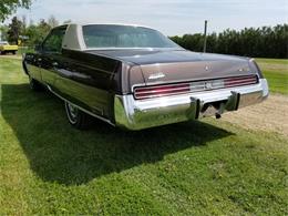 1975 Chrysler New Yorker (CC-1164968) for sale in New Ulm, Minnesota