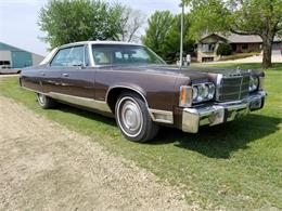 1975 Chrysler New Yorker (CC-1164968) for sale in New Ulm, Minnesota