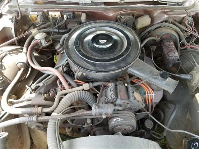 1975 Chrysler New Yorker (CC-1164968) for sale in New Ulm, Minnesota