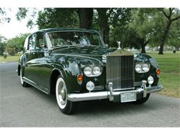 1967 Rolls-Royce Phantom (CC-1164971) for sale in North Miami , Florida
