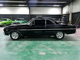 1963 Ford Falcon Futura (CC-1164996) for sale in Sherman, Texas