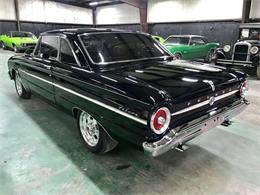 1963 Ford Falcon Futura (CC-1164996) for sale in Sherman, Texas