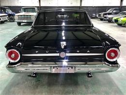 1963 Ford Falcon Futura (CC-1164996) for sale in Sherman, Texas