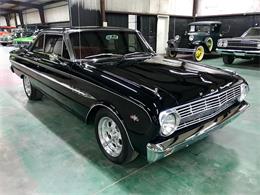 1963 Ford Falcon Futura (CC-1164996) for sale in Sherman, Texas