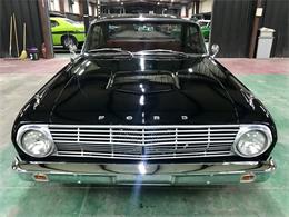 1963 Ford Falcon Futura (CC-1164996) for sale in Sherman, Texas
